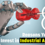 Why You Need Industrial Automation Kart