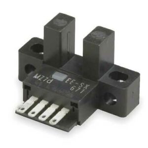Omron EE-SX671 Proximity Sensor