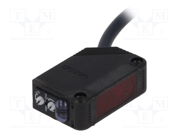 Omron E3Z-D61 Photo Electric Sensor