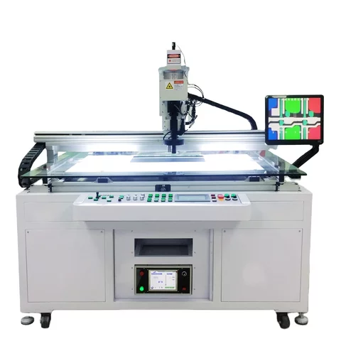 Weicai Laser Machine CR-512DE